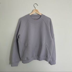 Lululemon Sweatshirt